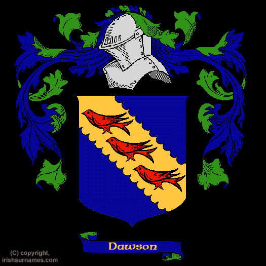 Monahan Family Crest. Family Crest - Click here