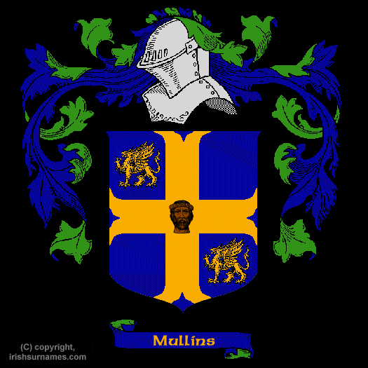 (family crest 