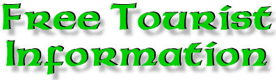 Irish Tourist Information. Ireland: Things to do, places to stay