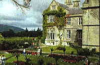 Muckross House, Killarney, Co. Kerry