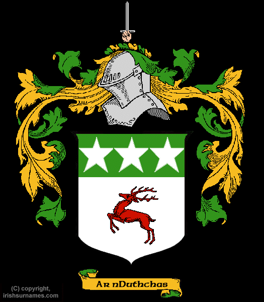 Doherty Family Crest, Click Here to get Bargain Doherty Coat of Arms Gifts