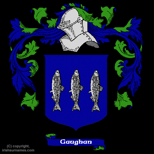 Gaughan Family Crest, Click Here to get Bargain Gaughan Coat of Arms Gifts