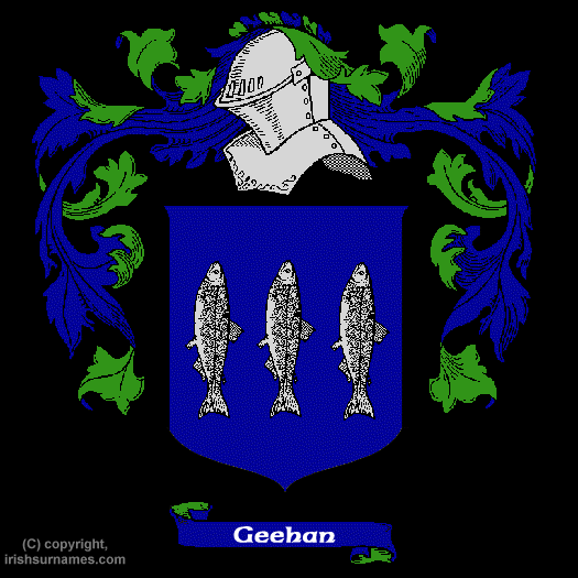 Geehan Family Crest, Click Here to get Bargain Geehan Coat of Arms Gifts