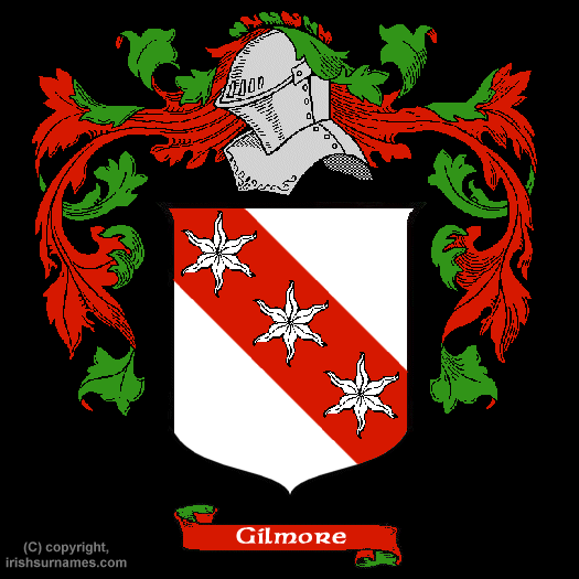 Gilmore Family Crest, Click Here to get Bargain Gilmore Coat of Arms Gifts