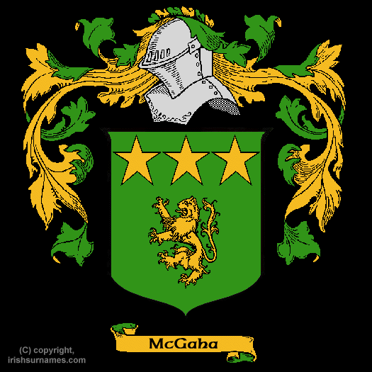 Mcgaha Family Crest, Click Here to get Bargain Mcgaha Coat of Arms Gifts