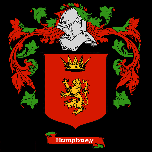 Humphrey Family Crest, Click Here to get Bargain Humphrey Coat of Arms Gifts