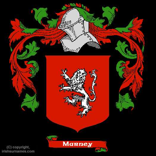 Marney Family Crest, Click Here to get Bargain Marney Coat of Arms Gifts