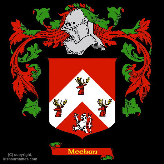 McMeekin Family Crest, Click Here to get Bargain McMeekin Coat of Arms Gifts