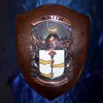 Smith / Coat of Arms, Family Crest Plaque - Click here to view