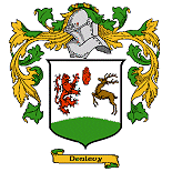 Irish Coat of Arms, Family Crest - 100 Free Irish Surnames Images and ...