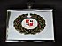 click here for family crest hip-flasks